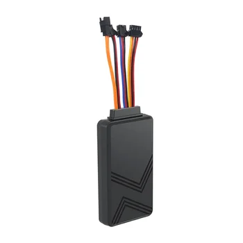 

Made in China gps cut with relay gps bicycle locator precise positioning fleet management silent work