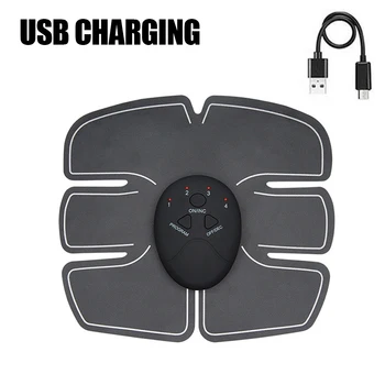 USB 6Pack ABS