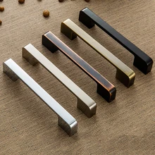 

Kitchen Furniture Cabinet Handle For Home Drawer Dresser Cupboard Wardrobe Closet Door Pull Hardware Metal Zinc Round Knob