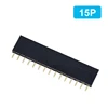 1pc 15Pin