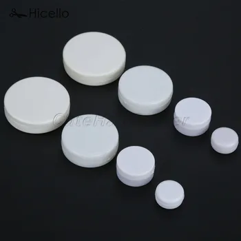

20pcs Noise squeakers Repairing Plush Toys Dolls Squeak Plastic 15/20/32/38mm Rattle Box Repair Fix Maker insert pet baby bell