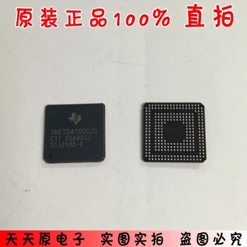 

TNETD4100GJG BGA original authentic 100% spot straight shot large quantity excellent