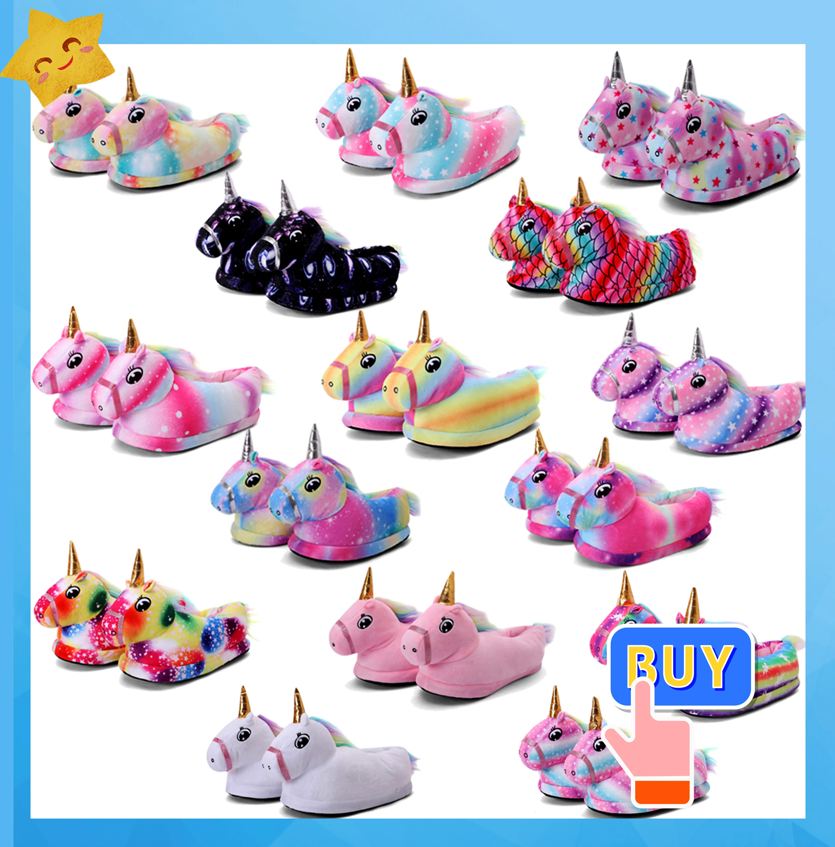 3 6 9 12 Year Winter Bathrobe For Kids Girl Sleepwear Warm Flannel Hooded Unicorn Pajamas Baby Boy Bath Robe Teen Animal Costume cute pajama sets	