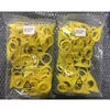 Loose Wheel Nut Indicator SW32 for 32/33/34mm 10pcs ► Photo 2/2