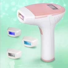 Лазерный инструмент для удаления волос точка замораживания удаление волос устройство домашнее оборудование для наведения красоты омолаживающий инструмент