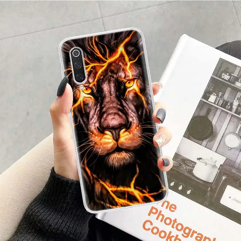 Чехол для спортивной камеры Xiao mi Red mi Note 7 8 Pro 8A 7A 5 5A 6A 4X S2 K20 mi 5X6X9 8 CC9 F1 мягкий термополиуретановый чехол для телефона из термополиуретана