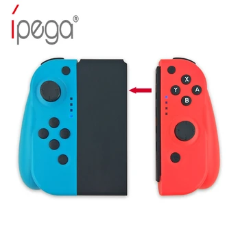 

For NS Console Wireless Bluetooth gamepad Joycon controller Gaming Joystick for Nintend Switch Console