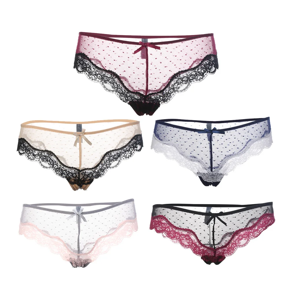Женские кружевные трусы с низкой посадкой модные сексуальные хипстерские