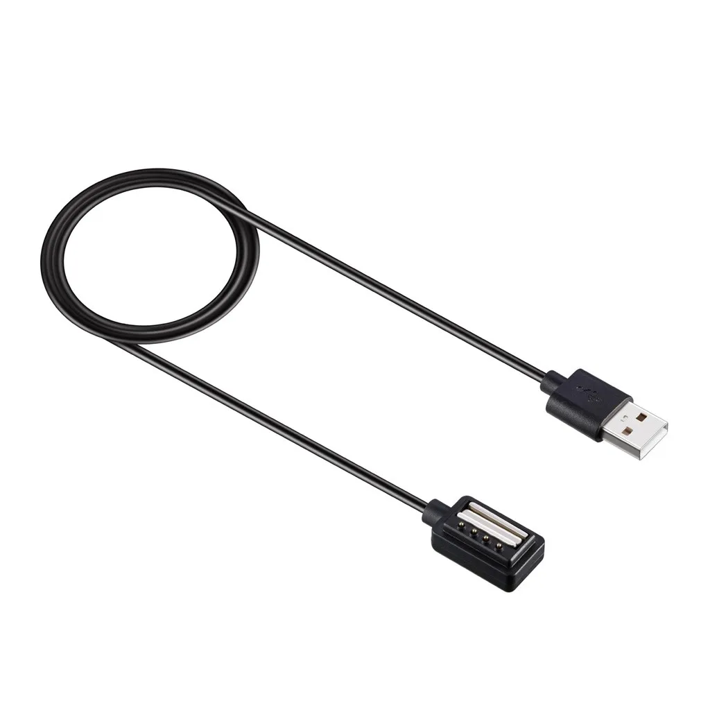 Сменный usb-кабель для зарядного устройства SUUNTO SPAR TAN/9 для быстрой зарядки, док-станция для передачи данных, переносные съемные аксессуары для смарт-часов