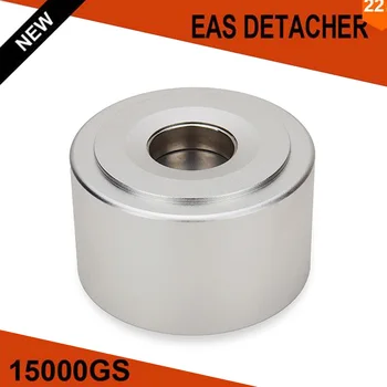 

Magnetic EAS System 15000GS Magnetic Golf Detacher Security Remover