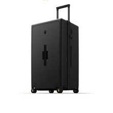 Большой Вместительный чемодан на колесиках с паролем, Спортивная дорожная коробка, брендовый чемодан