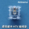 1 pack Kelowna clear MX switch film for mechanical keyboard HTV shaft film for repair ► Photo 3/5