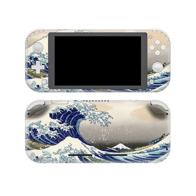 nintendo switch lite waterproof