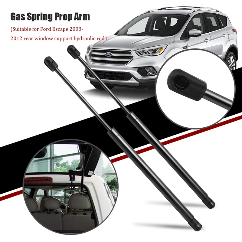 Rear Trunk Tailgate Lift Support Fit For Ford Mercury 2005-2008 Gas Spring Strut