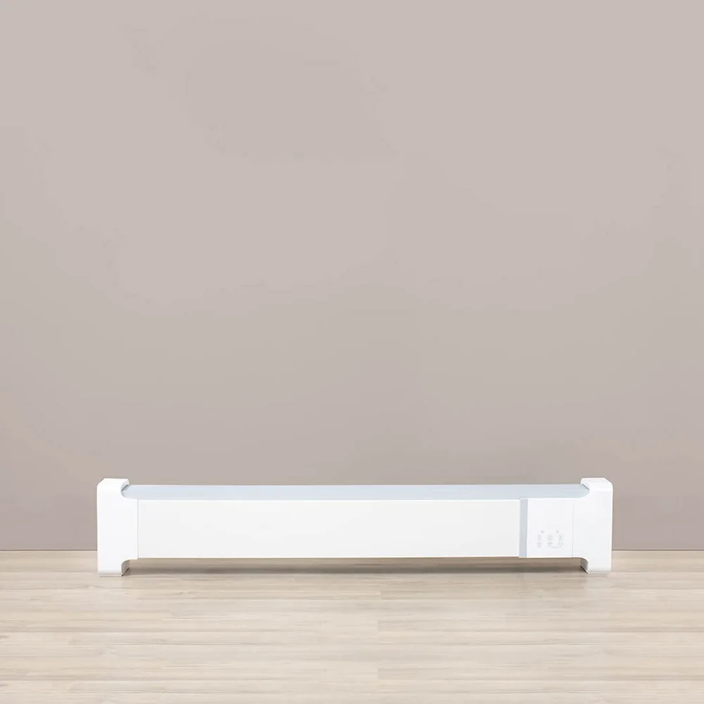 

YOUPIN Lexiu HS1 Electric Heater Baseboard Electric Heater 2200W 5Sec Fast Heating Infrared Remote Control