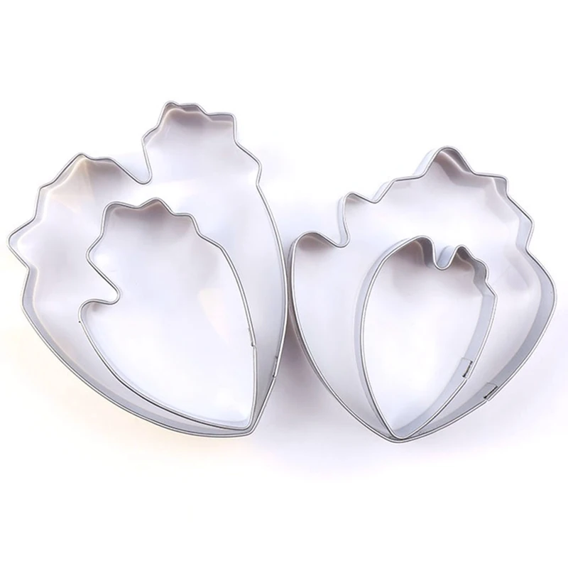 New 1 Set Stainless Steel Cutting Dies Peony Blooms Petals Embossing Stencil DIY Scrapbook Paper Album Kitchen Practical Tool