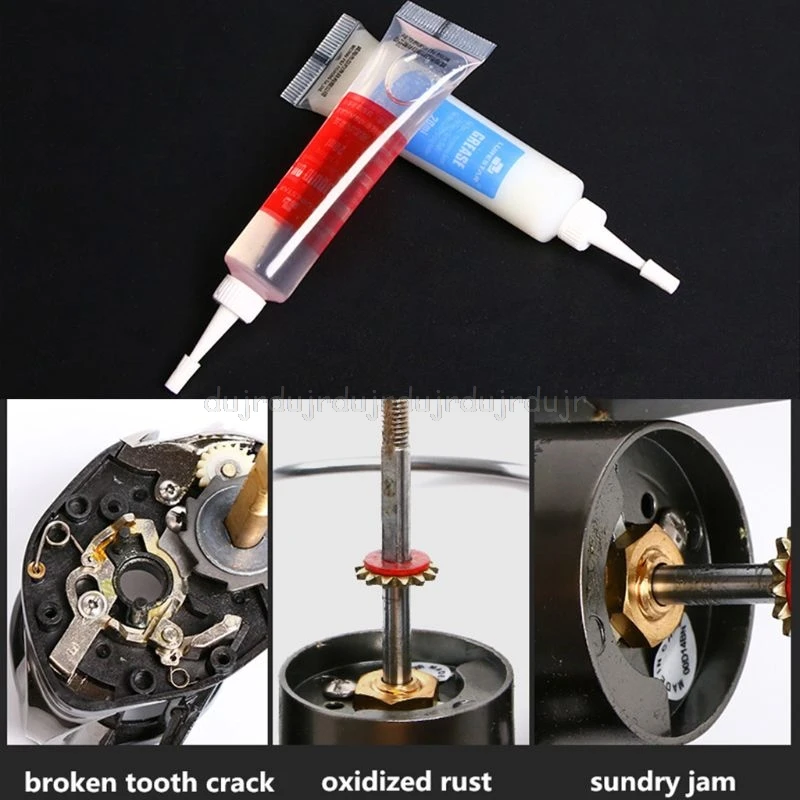20 мл рыболовное колесо подшипника смазочное масло Рыболовная катушка специальная смазочная смазка O15 19 Прямая поставка