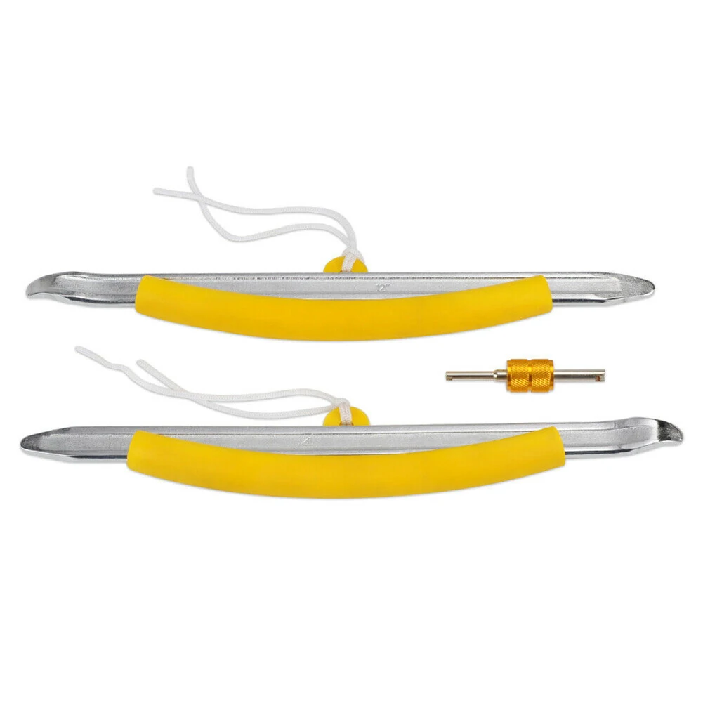 5 шт./компл. рычаг для шин мотоцикла пластик высококачественные инструменты