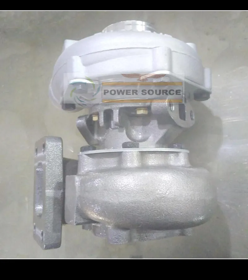 Turbo TA3107 2674A397 465778-5017S 465778 For Caterpillar BACKHOE 416 416B 416C 426 428 428B 436C 438 438B 438C For Perkins 3054  (1)