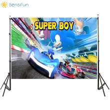 ^^Best Offers Sensfun Super Boy Photography Backdrops Cartoon Children Birthday Party Background Customize backgrounds for photo Studio photo ^^Best Offers Sensfun Super Boy Photography Backdrops Cartoon Children Birthday Party Background Customize backgrounds for photo Studio photo