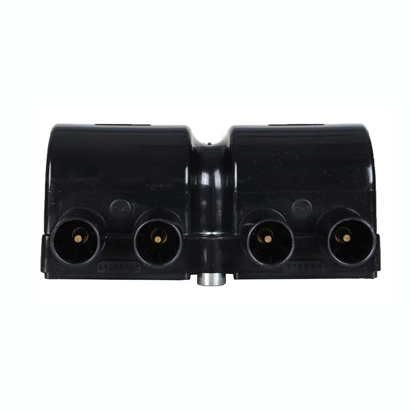 Замена катушек зажигания для Chevrolet Chevy Aveo Aveo5 Optra Pontiac Wave Wave5 Suzuki Forenza Reno 96253555 UF503 50094