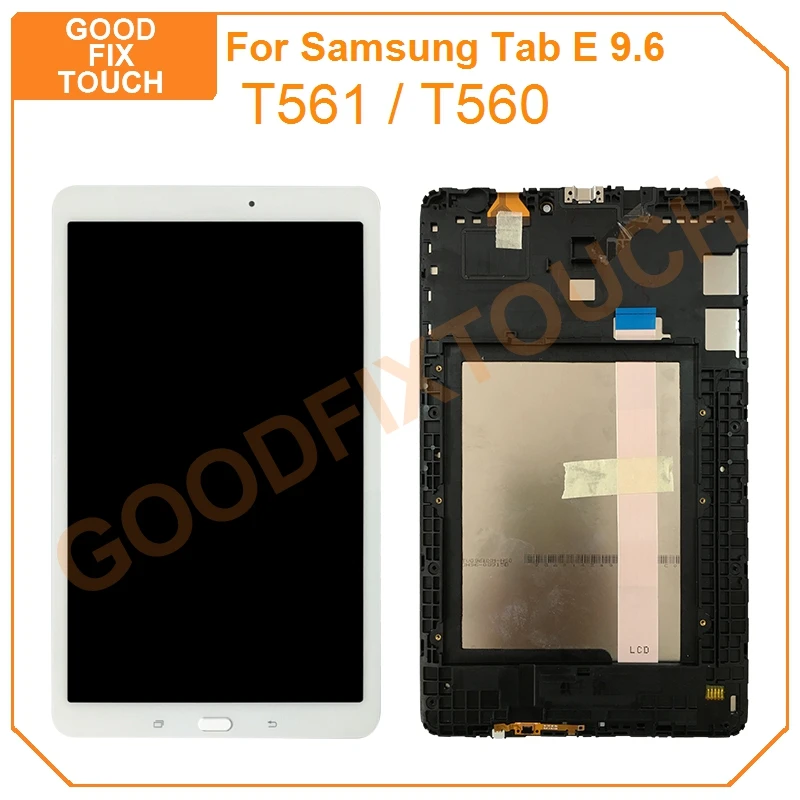 Cheap LCDs de celular