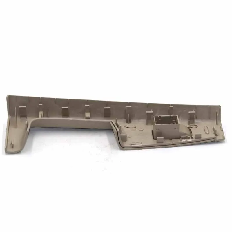 Skoda Superb door handle (2)