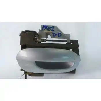 

HANDLE OUTER FRONT RIGHT BMW 5 SERIES SALOON (E39)