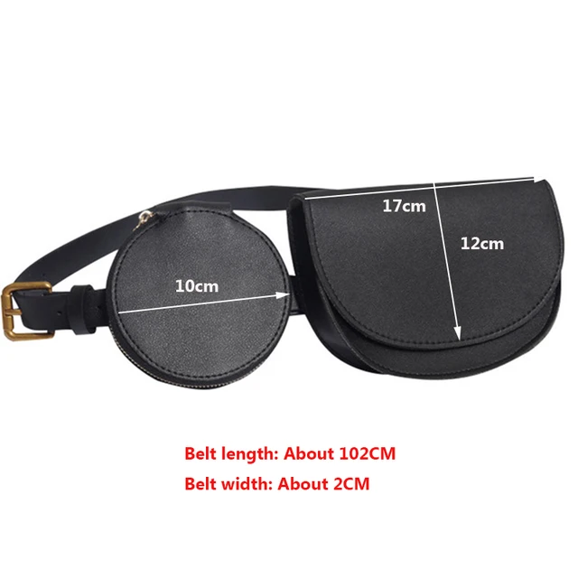 Luxury Waist Belt Bags   5