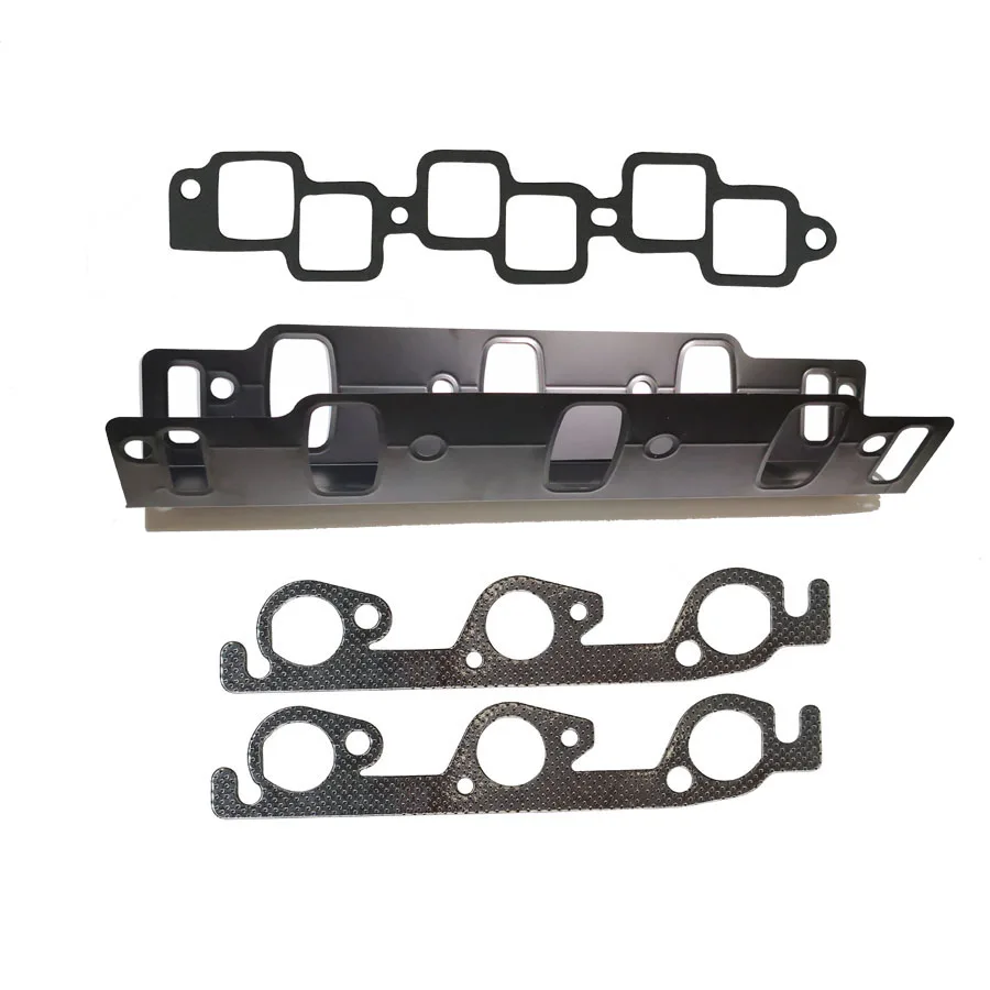 Fits CHRYSLER VOYAGER OR DODGE CARAVAN 3.3L EGA EGM Full Engine Gasket Set Engine Car Auto Parts 04882159AC