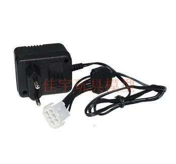 

Battery Charger for JYRC 9115 9116 S911 S912 RC Car Spare Parts Accessories