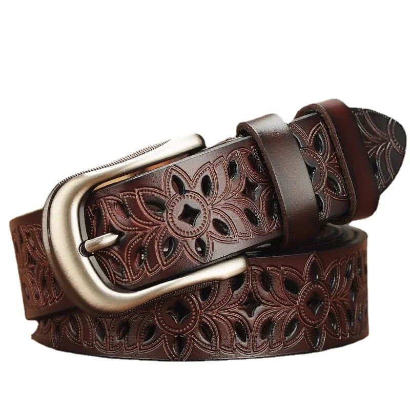 Ceinture Homme Femme Luxe