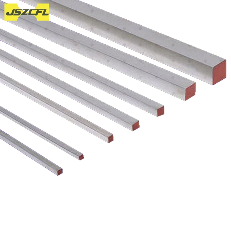 4PC304StainlessSteelSquareRod325mmThickness330mmWidthSolid