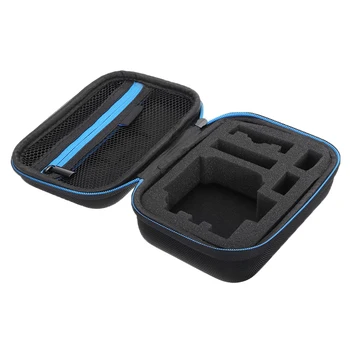 

Portable Carry Case HD Bag Sport Camera Accessory Great-protection Storage Bag for Go pro Hero 3+/3/4/5/6/7 Action Camera
