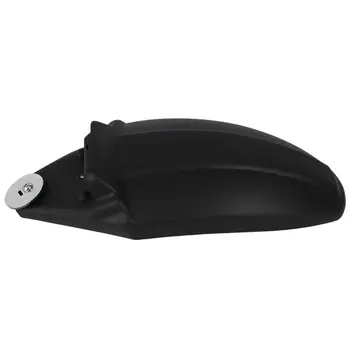 

Motorcycle Rear Extender Hugger Mudguard for Honda NC700X S NC750X S NC700 NC750 2012-2018