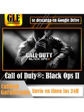 Call of Duty: Black Ops II компьютерные видеоигры, загрузка через Google Drive decpress с Winzip Winrar