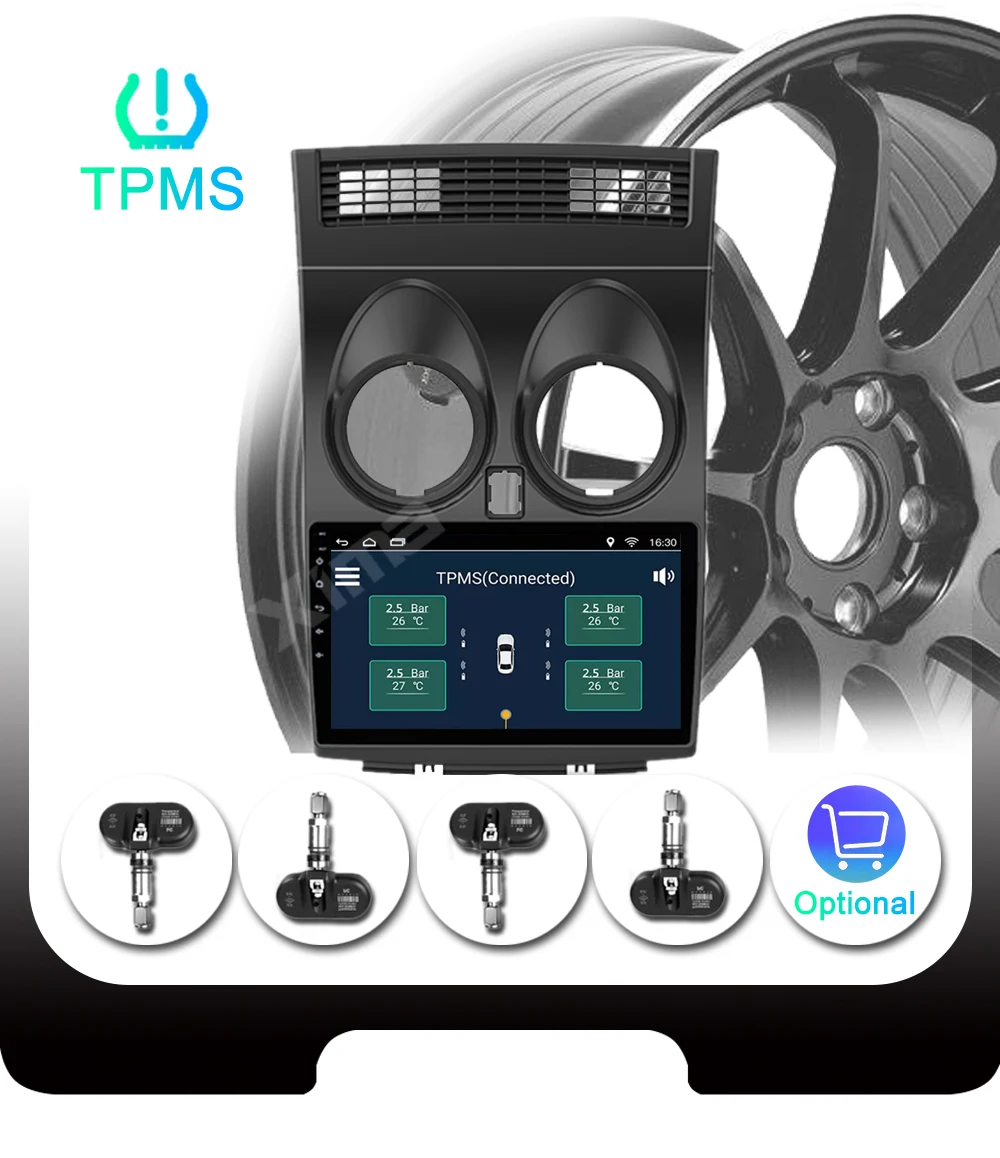 TMPS
