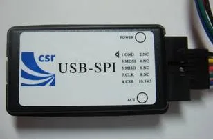 CSR Bluetooth Downloader Emulator Programmer Burner USB Interface SPI | Инструменты