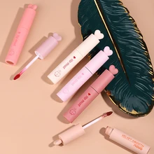 

6 Colors Matte Liquid Lipstick Waterproof Moisturizer Smooth Lip Stick Long-lasting Lip Tint Cosmetic Lip Women’s Makeup