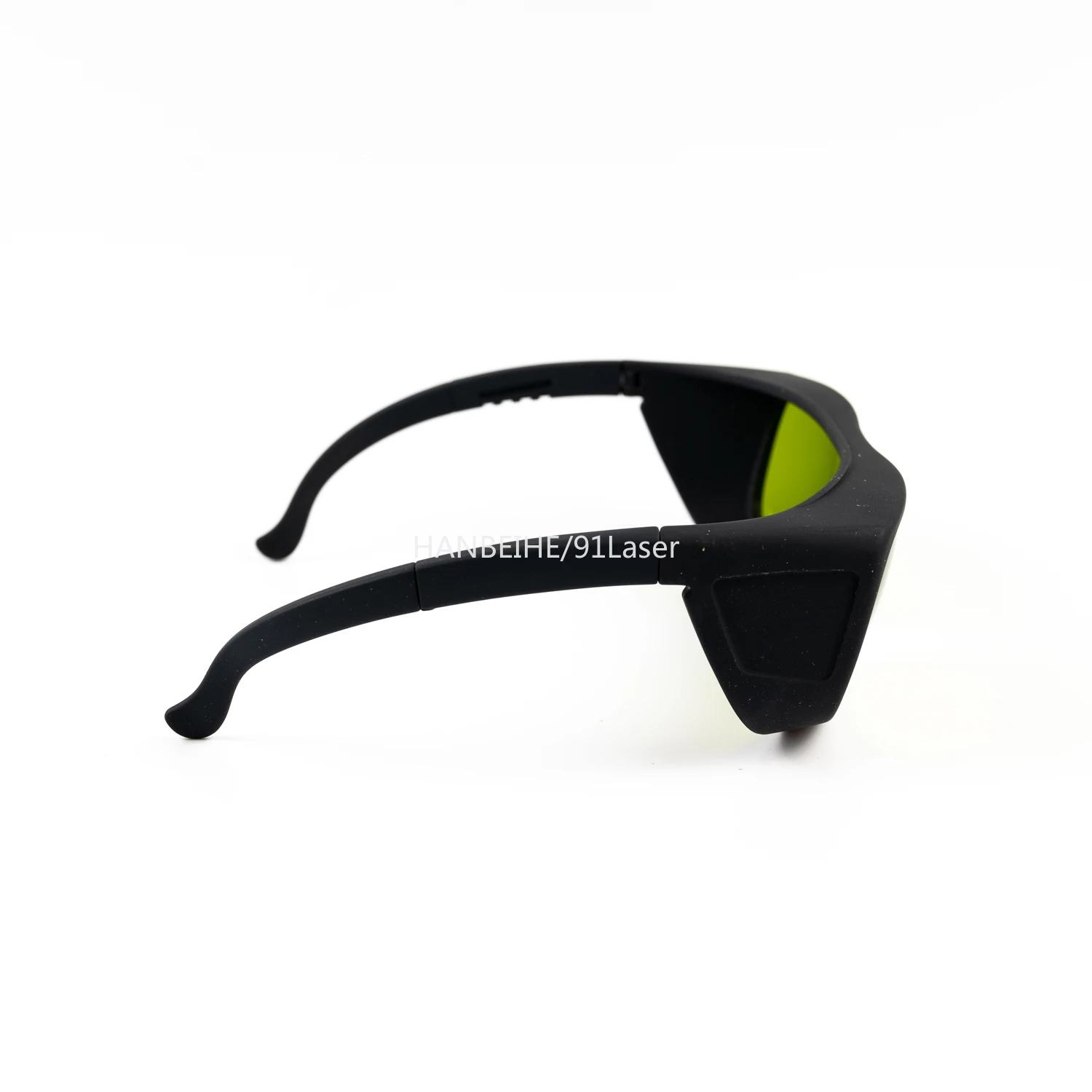 Laser Safety Goggles for 680-1100nm O.D 7+ CE Included 755 780 808 810 980 1064nm 1080nm Lasers Wide Frame protective goggles,protective glasses,protective sunglasses,protective eye mask