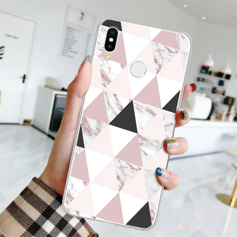 dls1ppsj ТПУ 3D мраморный чехол для huawei P30 Pro P20 Lite P9 P8 P10 mate 10 20 30 Lite Pro чехол для huawei P Smart Z Plus - Цвет: dls1ppsj