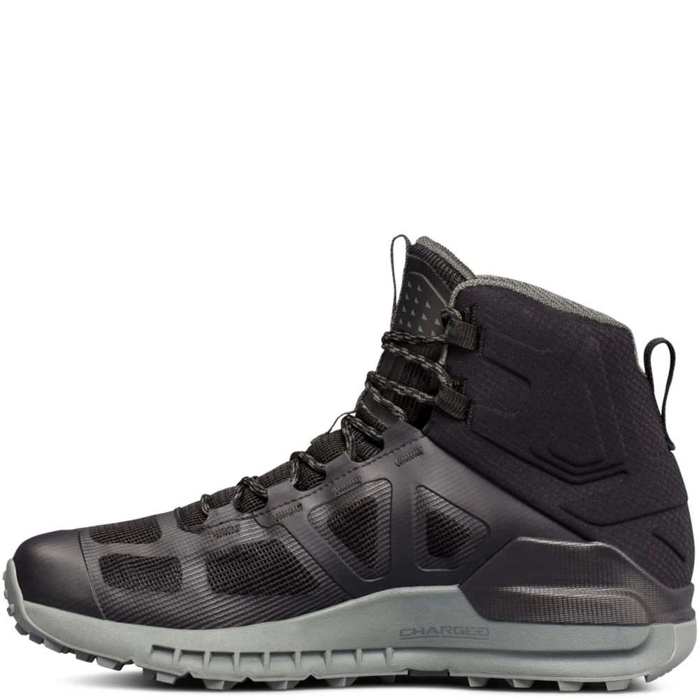 Ботинки Under Armour Verge 2.0 Mid Gore tex 3000302 002|Обувь для ходьбы| |