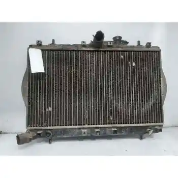 

2531022A00 WATER RADIATOR HYUNDAI ACCENT (X3)