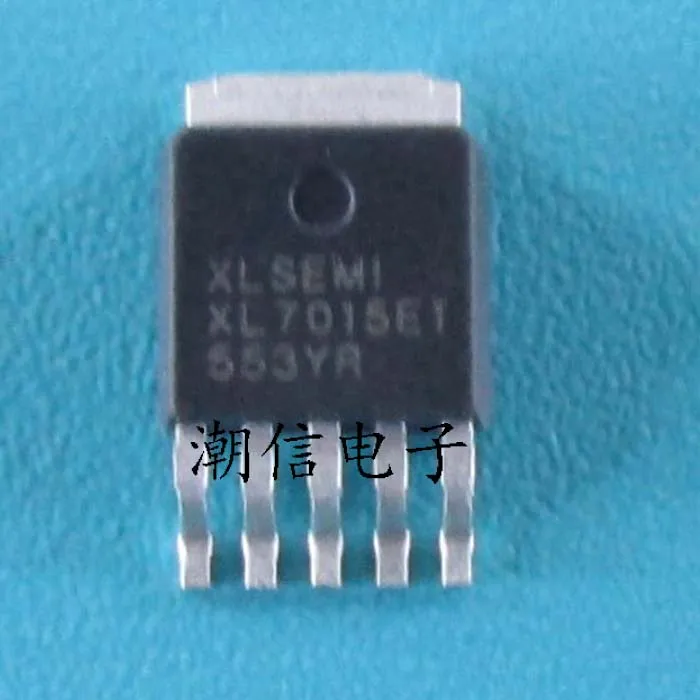 XL7015E1 0.8A 80V