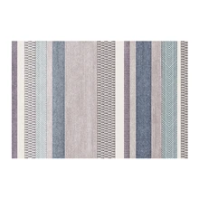 Детский игровой ползучий коврик большие ковры для дома гостиная/3D футбольная площадка коврики фланелевый коврик ортопедический коврик/Декор детской комнаты