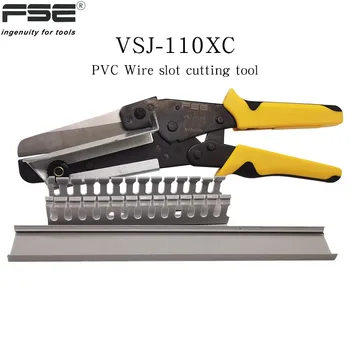 

PVC Plastic Trunking Shears Adjustable Professional Buckle Shears 45°-90° Adjustable Angle Limit Manual Tool Pliers Shears