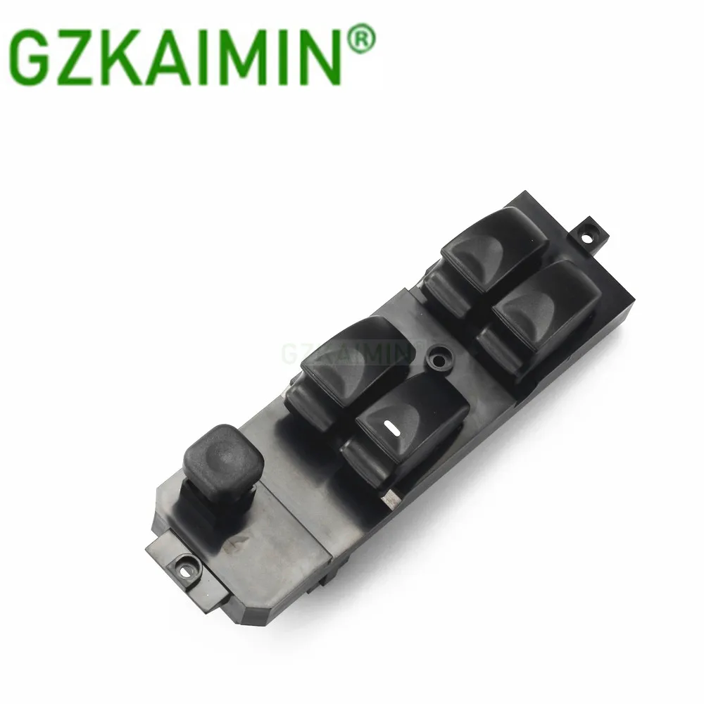 Power Window Switch For Mitsubishi Carisma Space Star Electric Control Master Switches New Front Side LHD RHD MR740599 MR792845