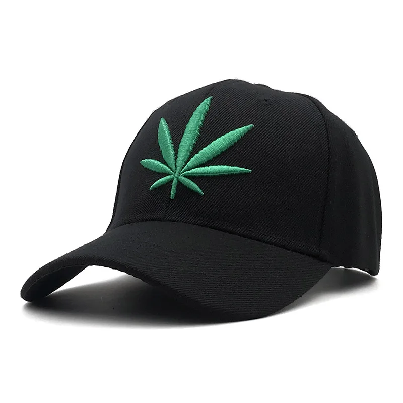 

Men's Baseball Caps Adjustable Sun Visor Fashion Embroidery Hats For Men Snapback Hats 006 d