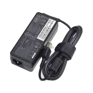 Chargeur d'ordinateur portable 20V 3.25A 65W 4.0x1.7mm AC pour Lenovo  IdeaPad 330s 320 100-15 B50-10 YOGA 710 510-14ISK Redmibook 14 13  adaptateur - AliExpress