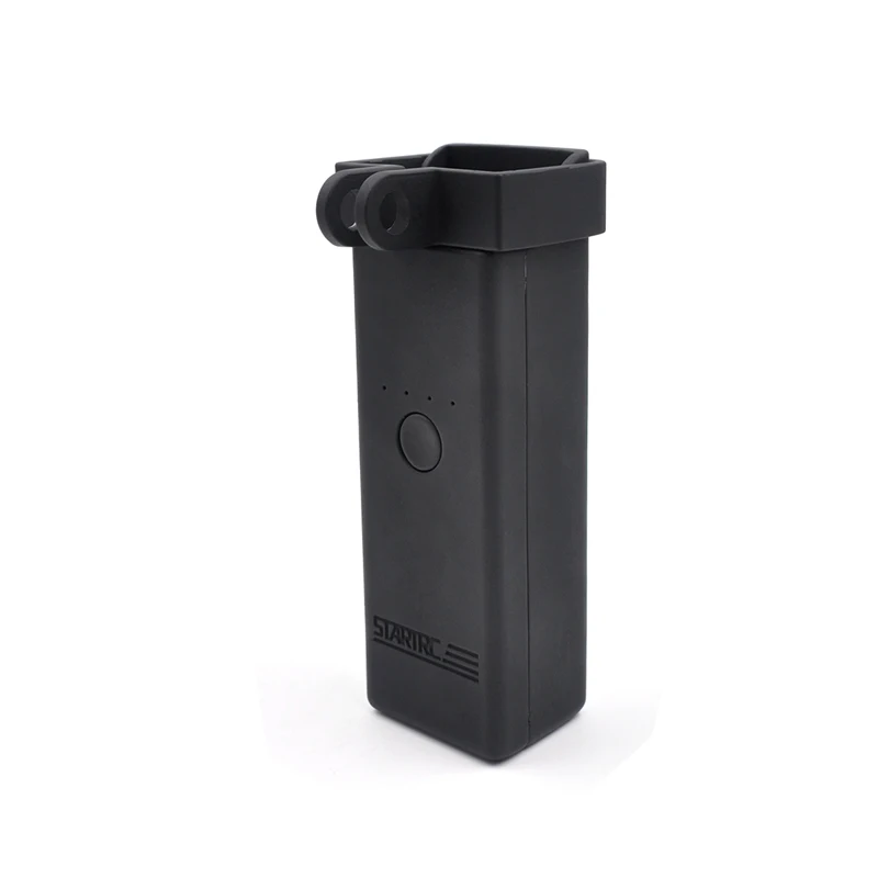 Handheld Gimbal Power Bank For DJI OSMO POCKET Accessories Multifunction Mobile Power Charger Portable USB Charging Base Stand
